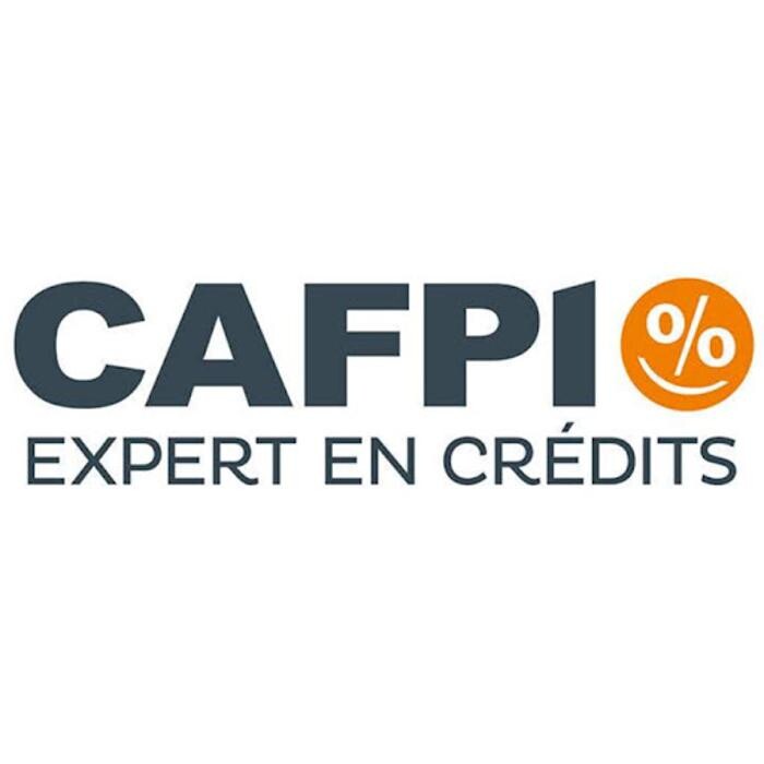 CAFPI Rennes courtier en crédit immobilier Logo