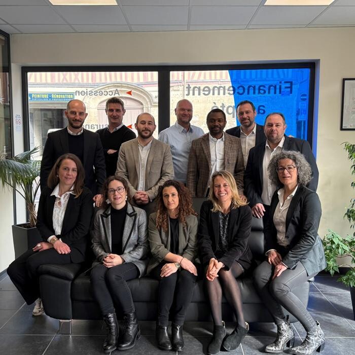 Images CAFPI Rouen courtier en crédit immobilier