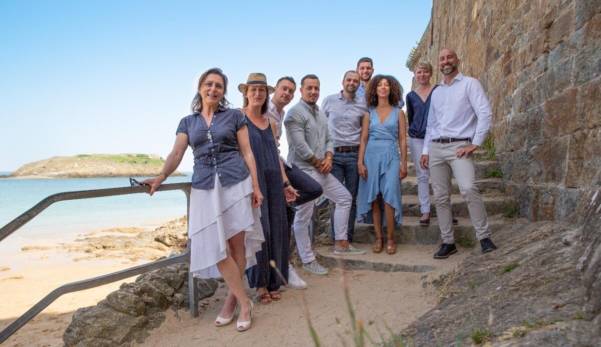Images CAFPI Saint-Malo courtier en crédit immobilier