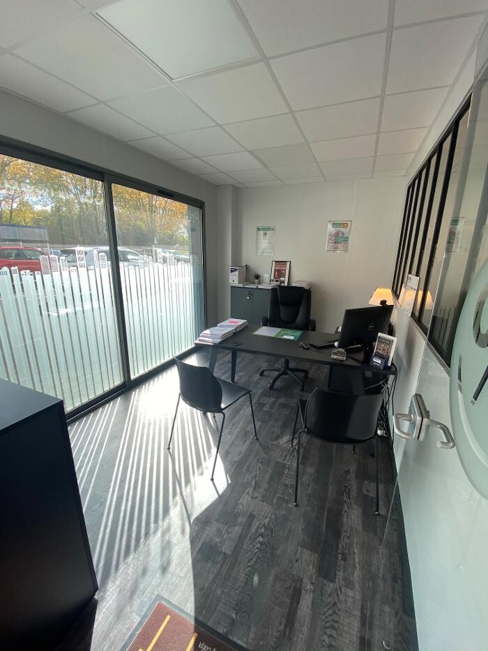 Images CAFPI Niort courtier en crédit immobilier