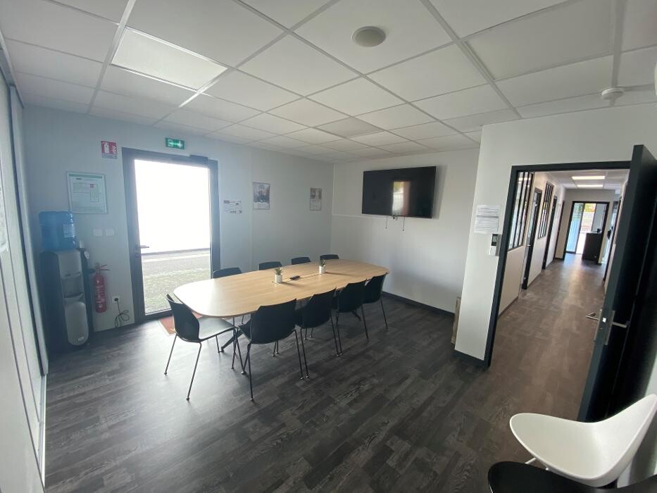 Images CAFPI Niort courtier en crédit immobilier