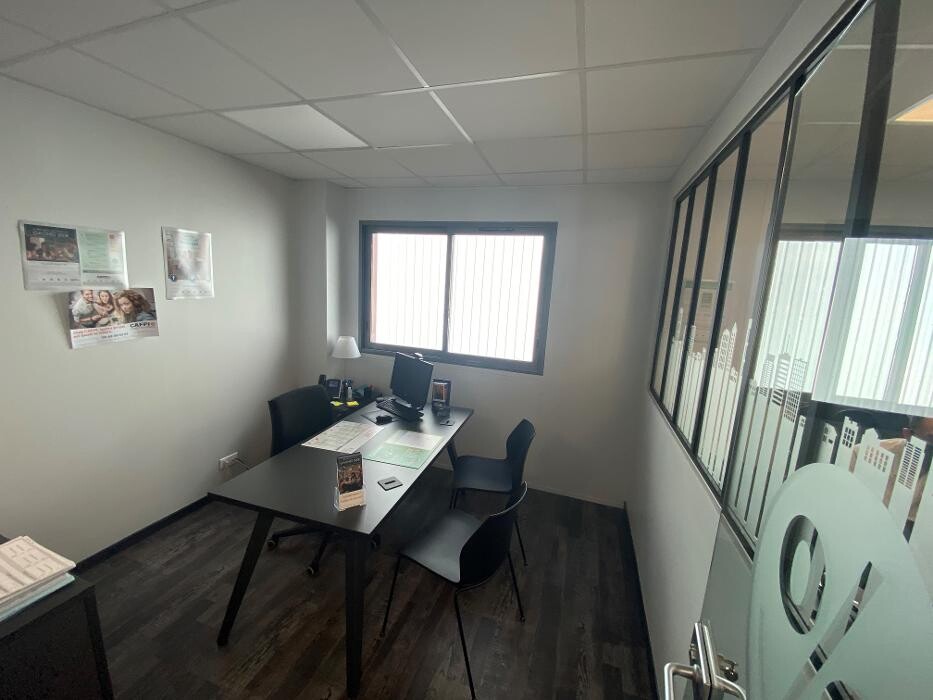 Images CAFPI Niort courtier en crédit immobilier