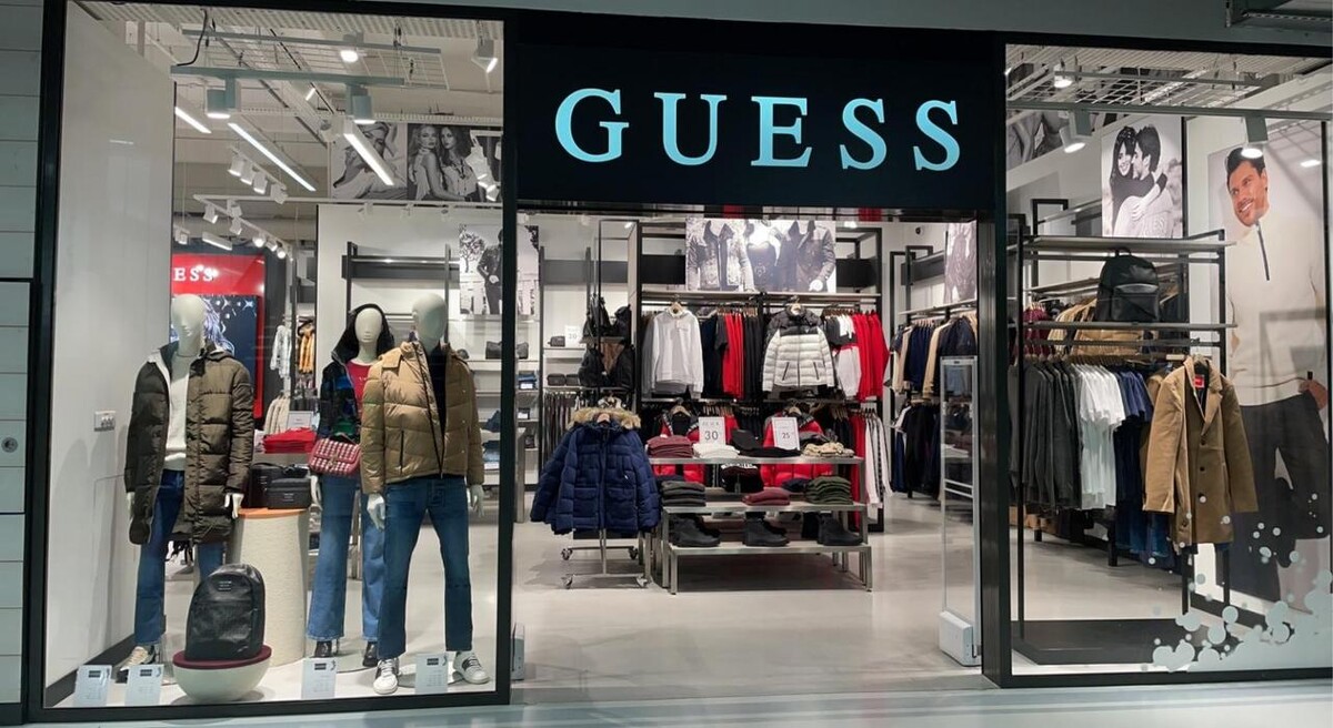 Images GUESS