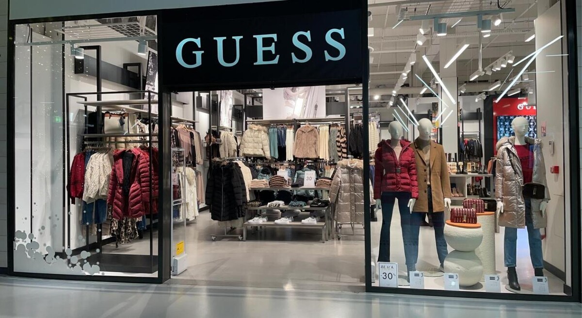 Images GUESS