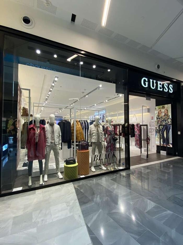 Images GUESS