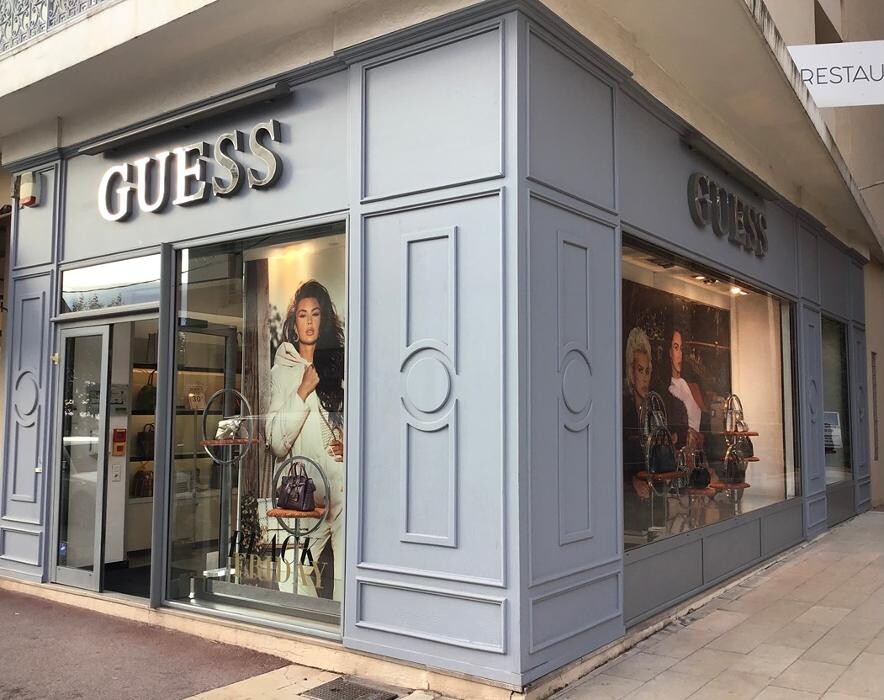 Images GUESS ACCESSORIES