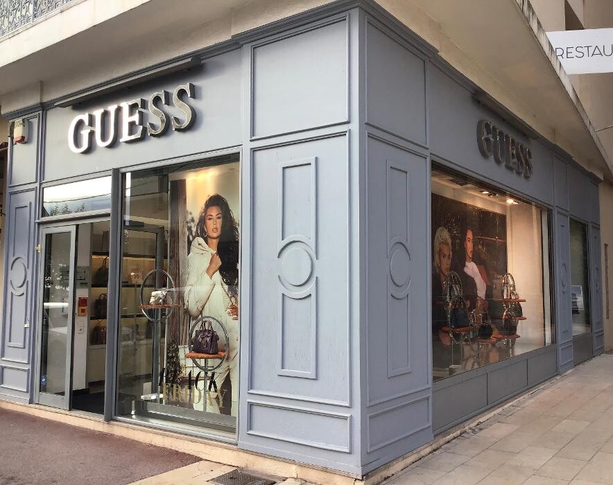 Images GUESS ACCESSORIES