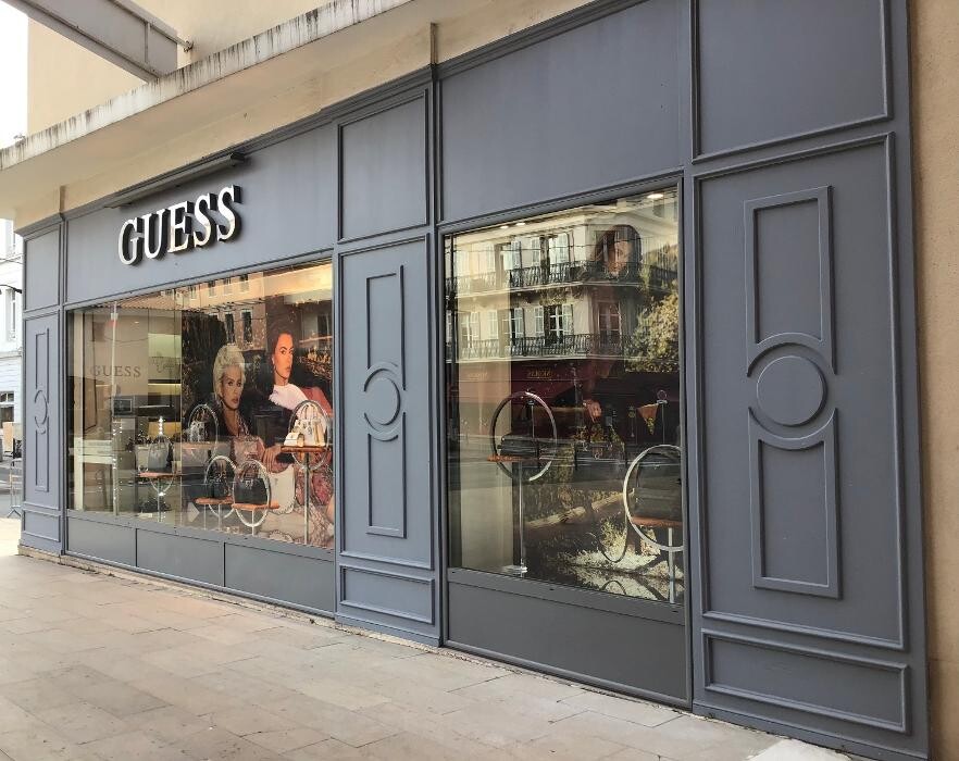 Images GUESS ACCESSORIES
