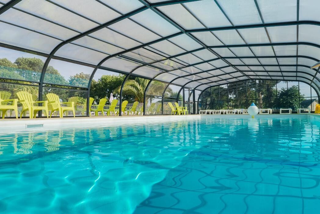 Images Camping Homair - Le Helles