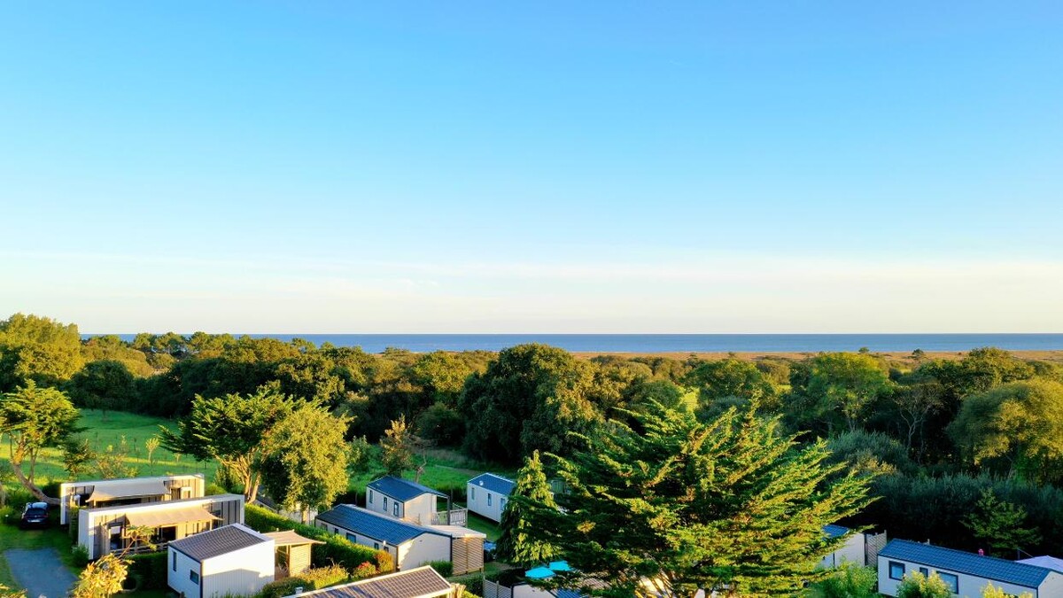 Images Camping Homair - Le Helles