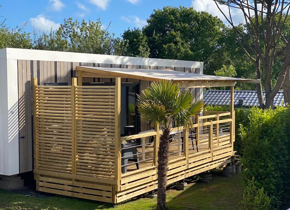 Images Camping Homair - Le Helles