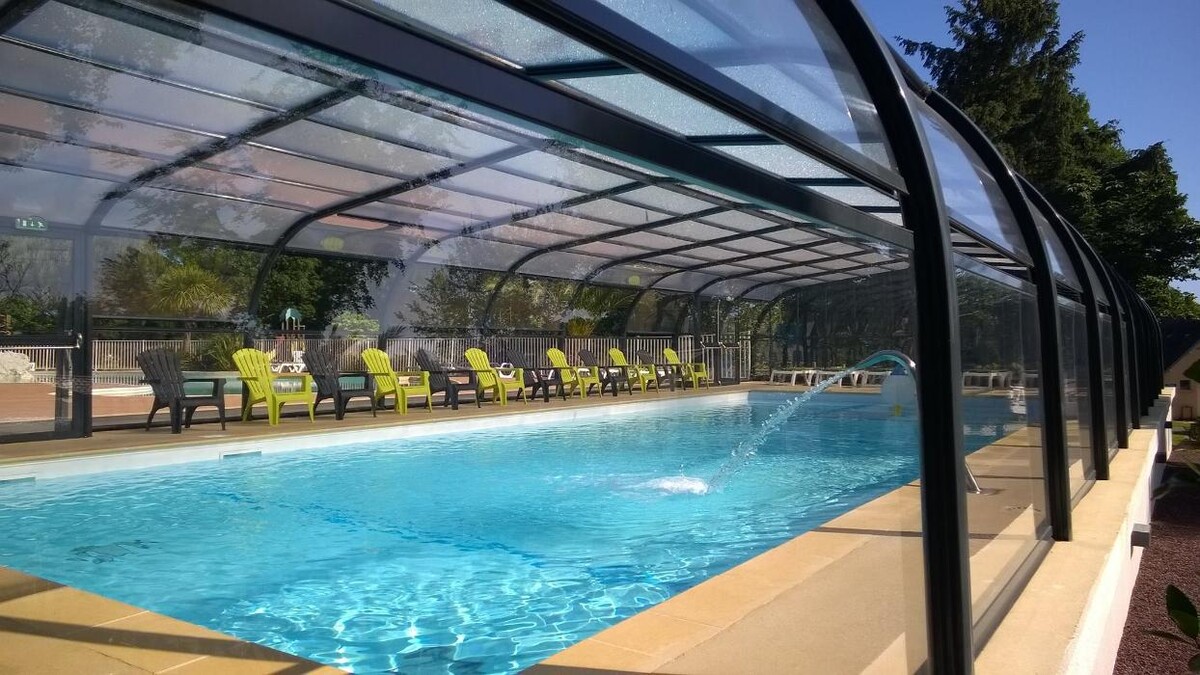 Images Camping Homair - Le Helles