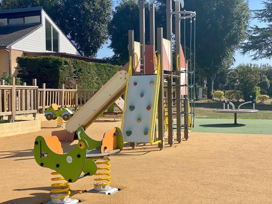 Images Camping Homair - Le Helles