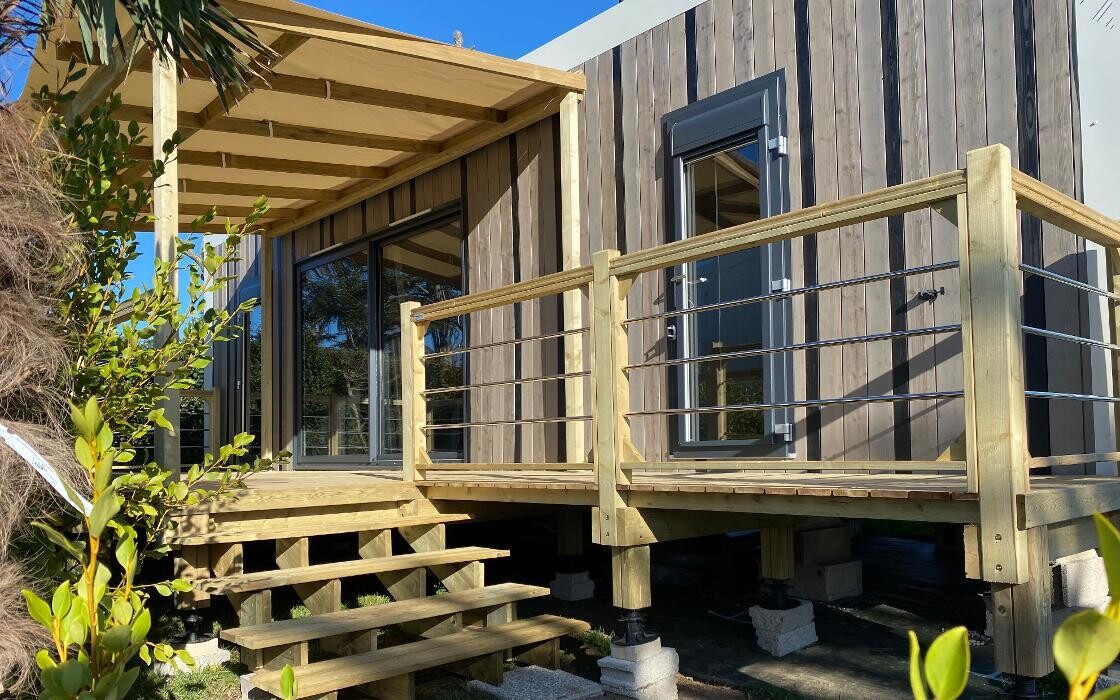 Images Camping Homair - Le Helles