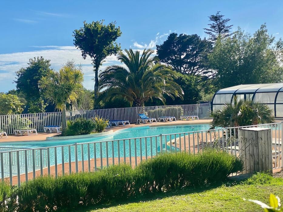 Images Camping Homair - Le Helles