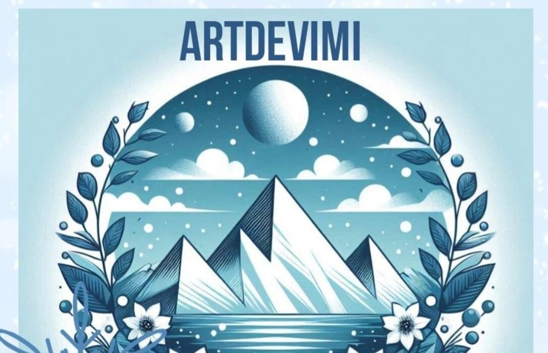 Artdevimi/DEVI MIC Logo