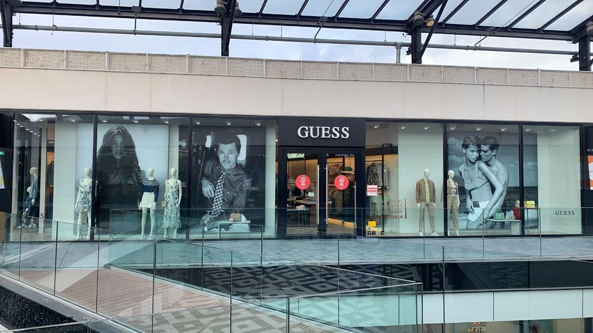 Images GUESS