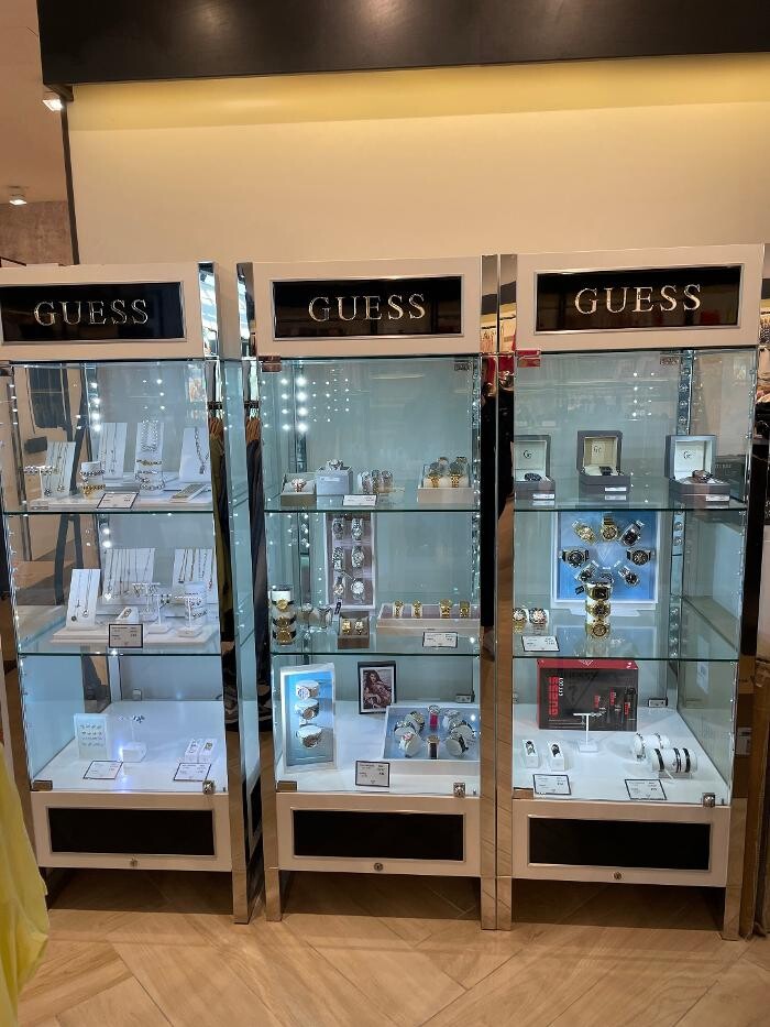 Images GUESS