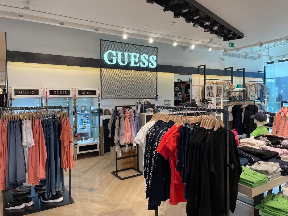 Images GUESS