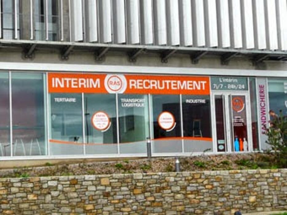 Images R.A.S Intérim Nantes Saint-Herblain