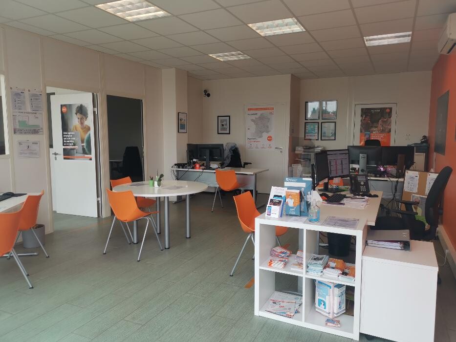 Images R.A.S Intérim Nantes Saint-Herblain