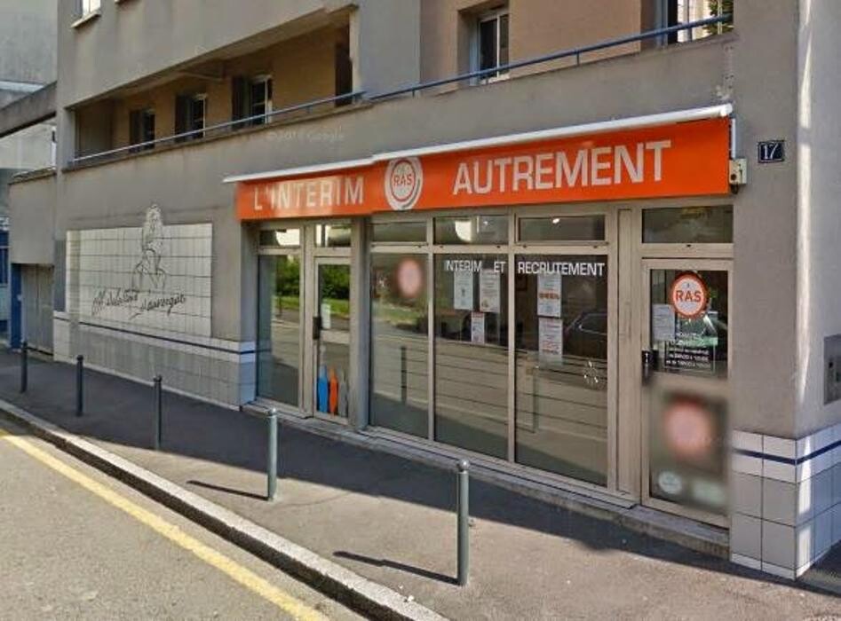 Images R.A.S Intérim Rennes