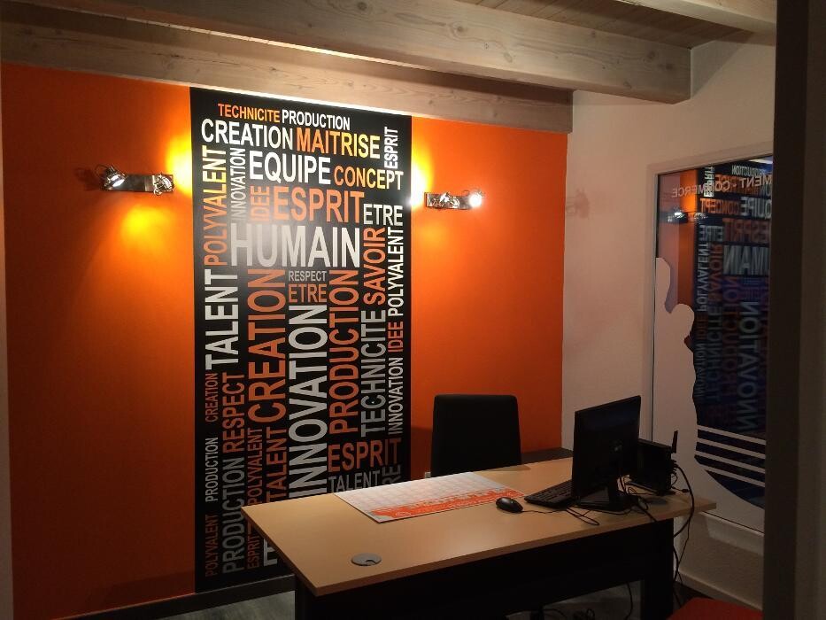 Images R.A.S Intérim La Rochelle