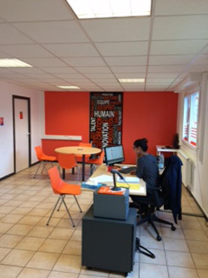 Images R.A.S Intérim Valenciennes