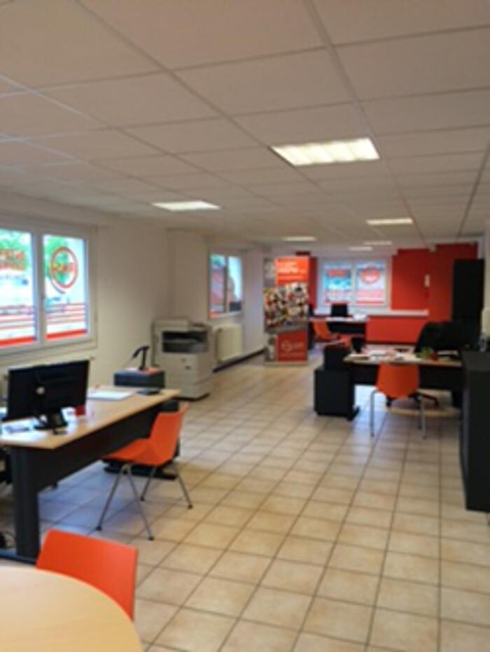 Images R.A.S Intérim Valenciennes