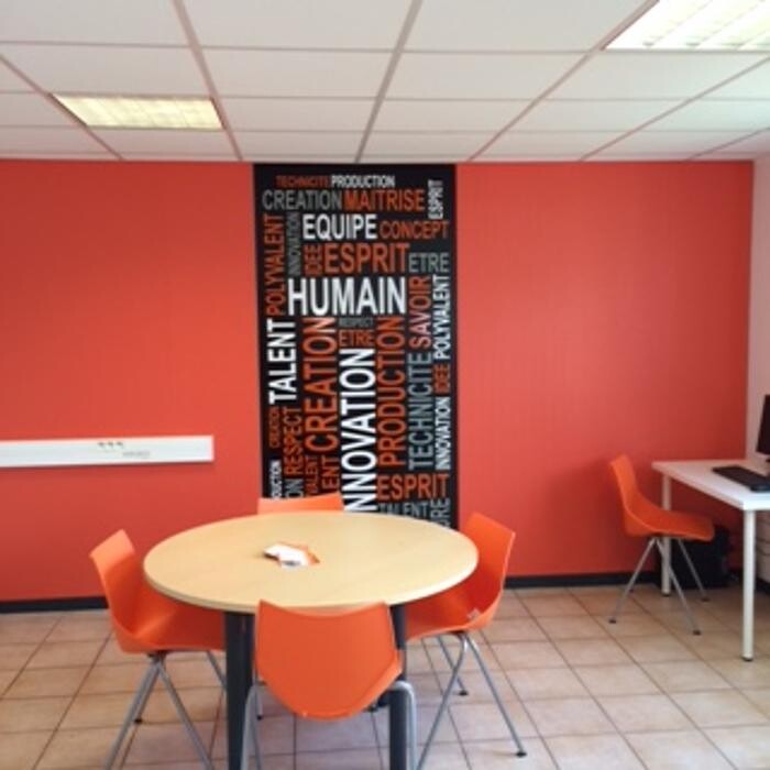 Images R.A.S Intérim Valenciennes