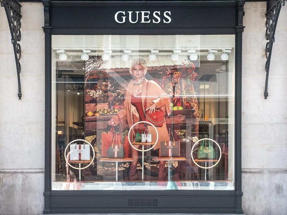 Images GUESS