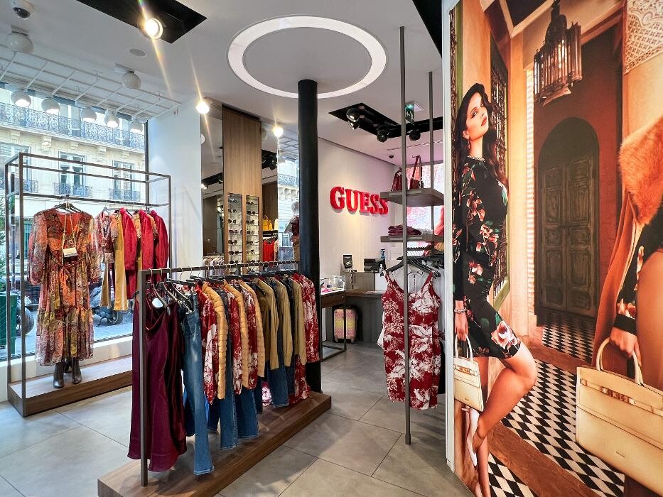 Images GUESS