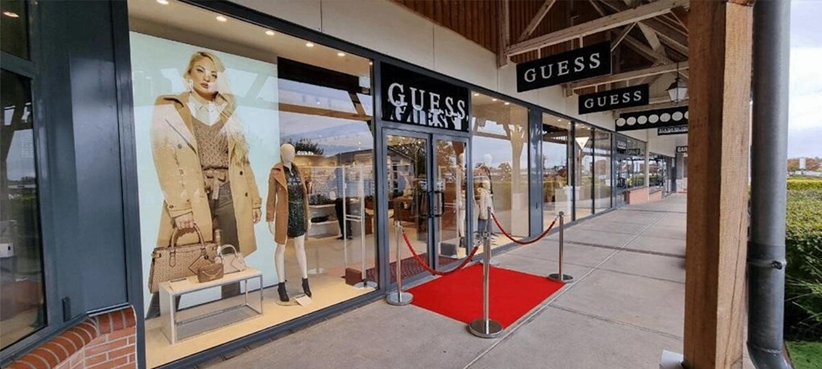 Images GUESS