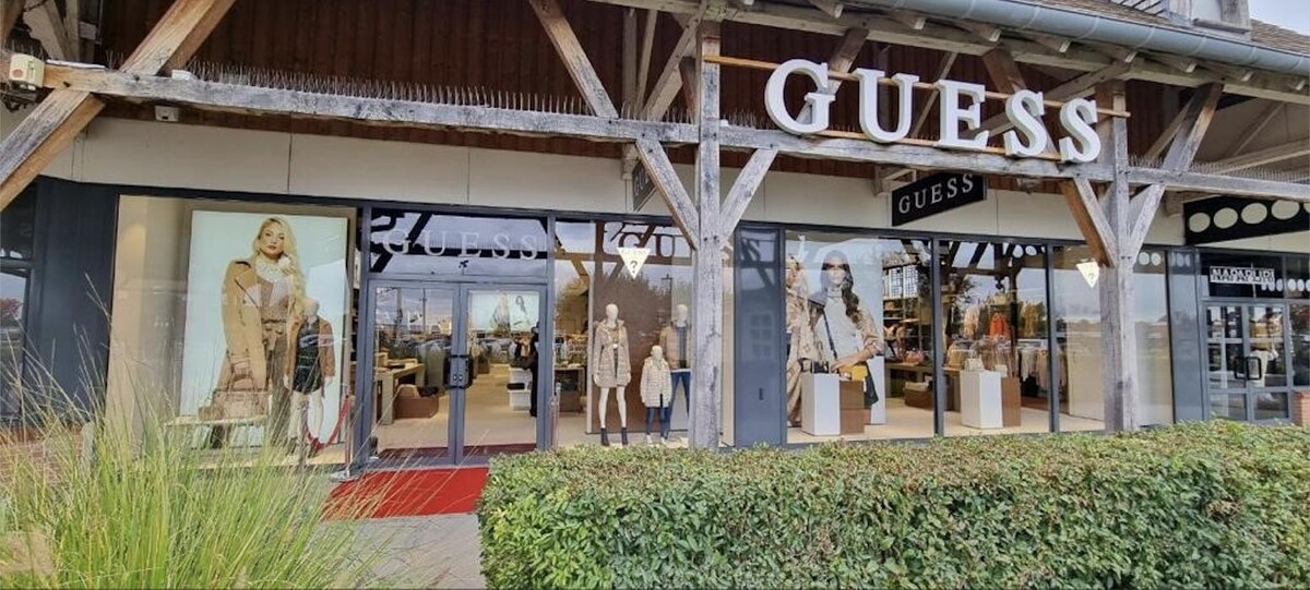 Images GUESS