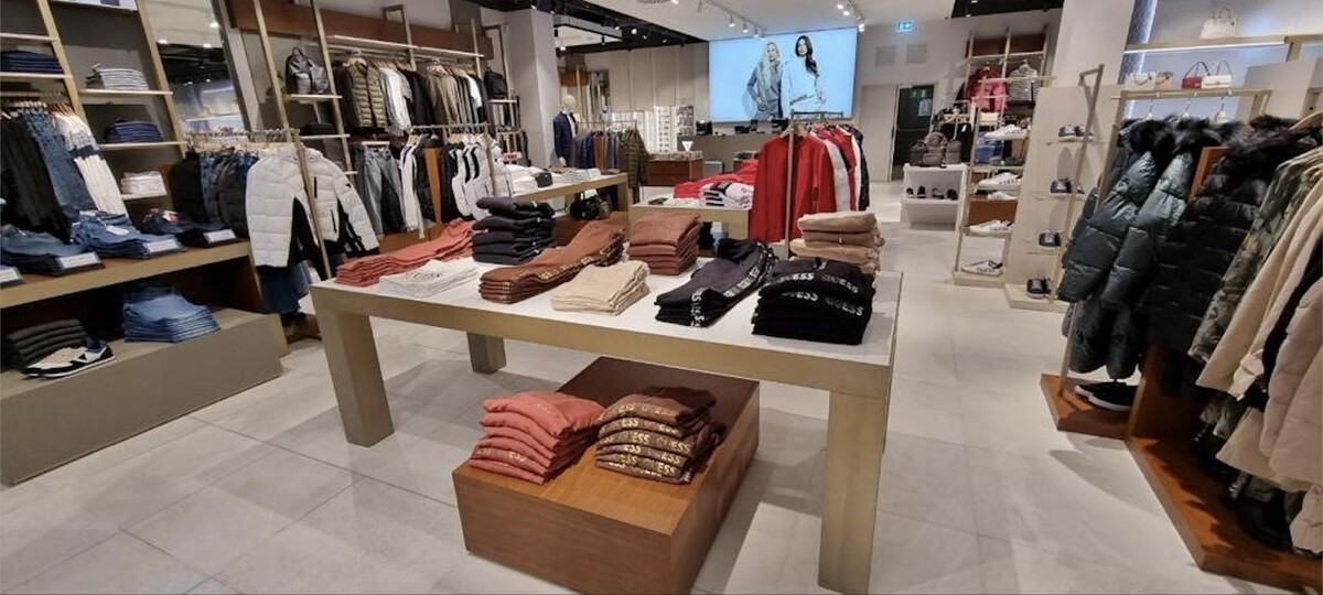 Images GUESS