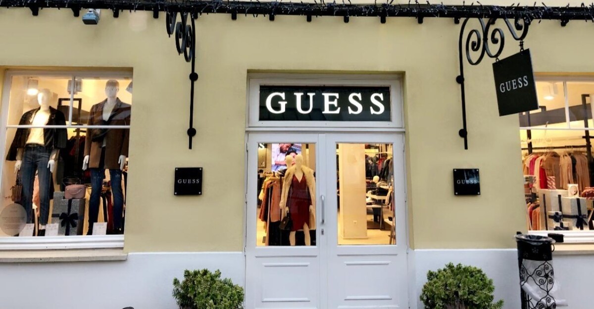 Images GUESS
