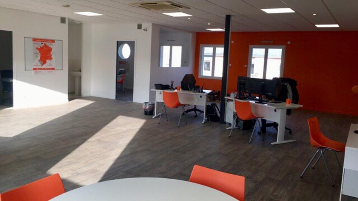 Images R.A.S Intérim Bourges