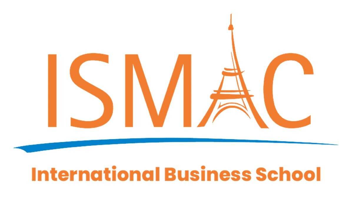 ISMAC Logo