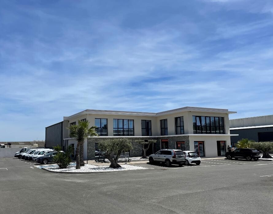 Images R.A.S Intérim Béziers