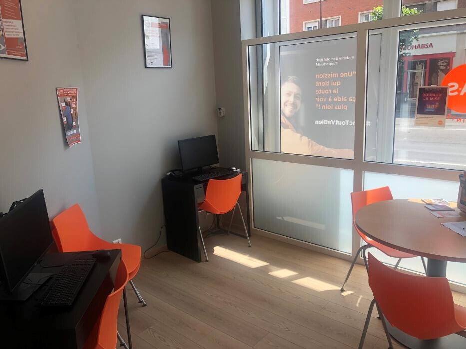 Images R.A.S Intérim Châlons en Champagne