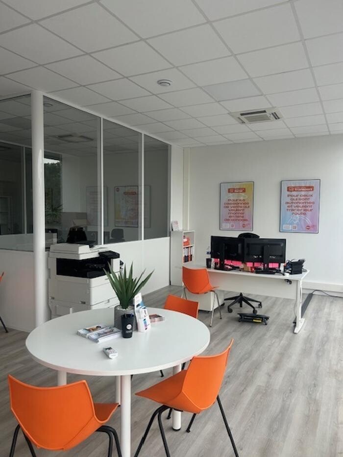 Images R.A.S Intérim Montauban