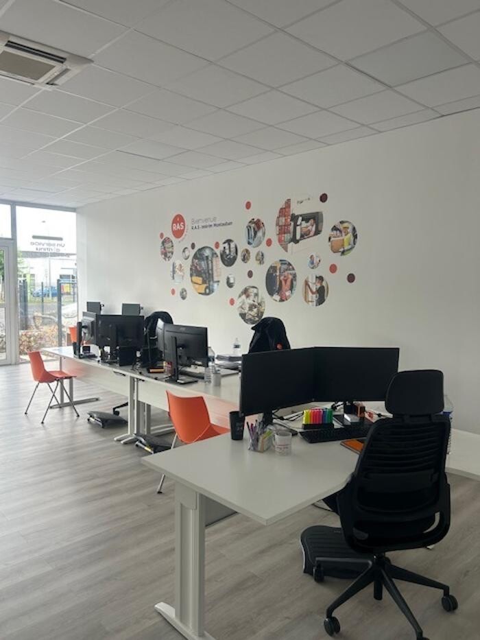 Images R.A.S Intérim Montauban