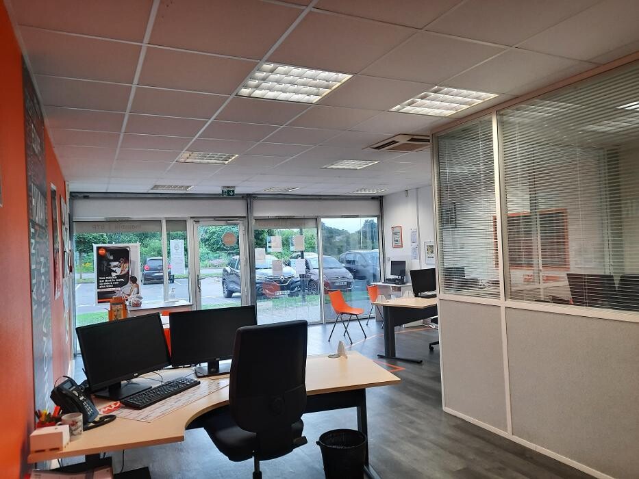 Images R.A.S Intérim Amiens