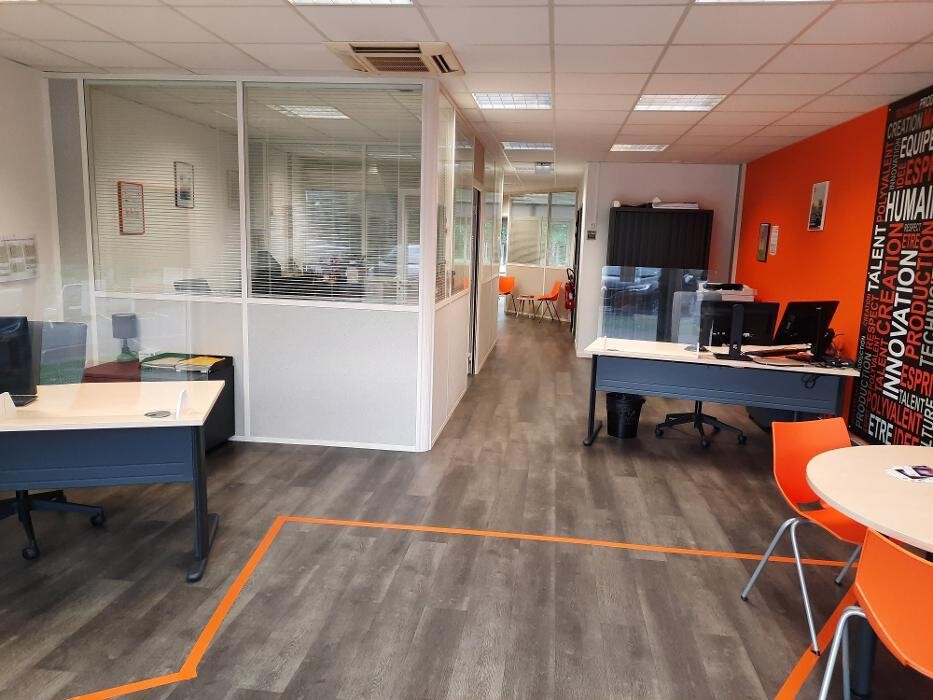 Images R.A.S Intérim Amiens