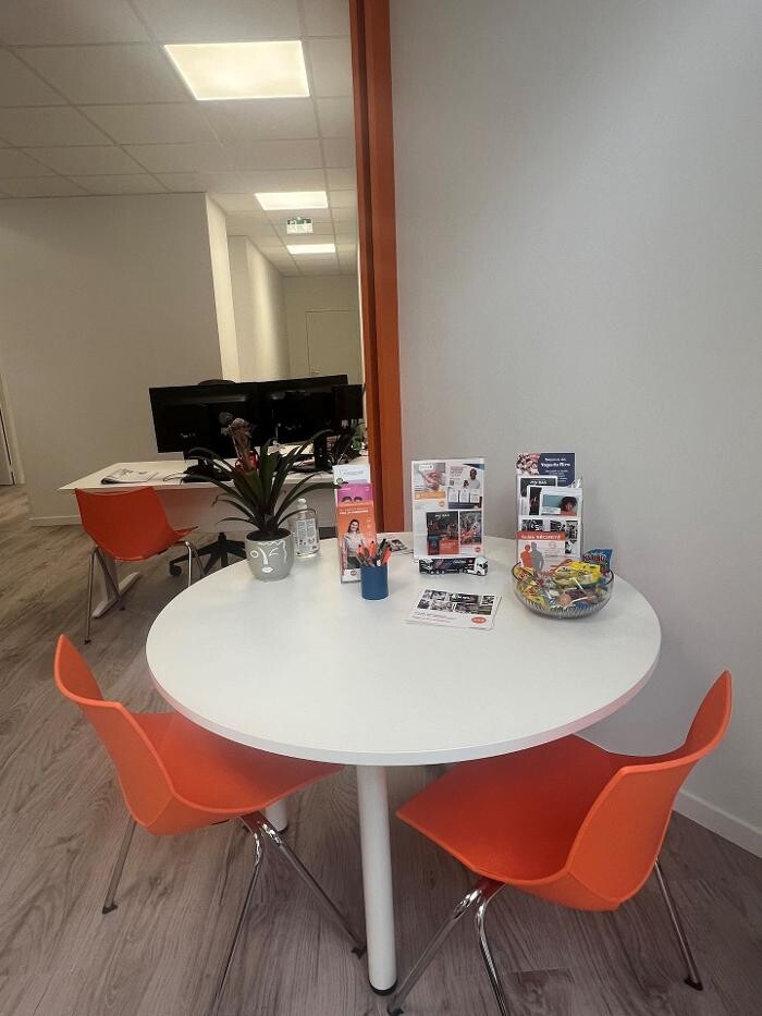 Images R.A.S Intérim Tarbes