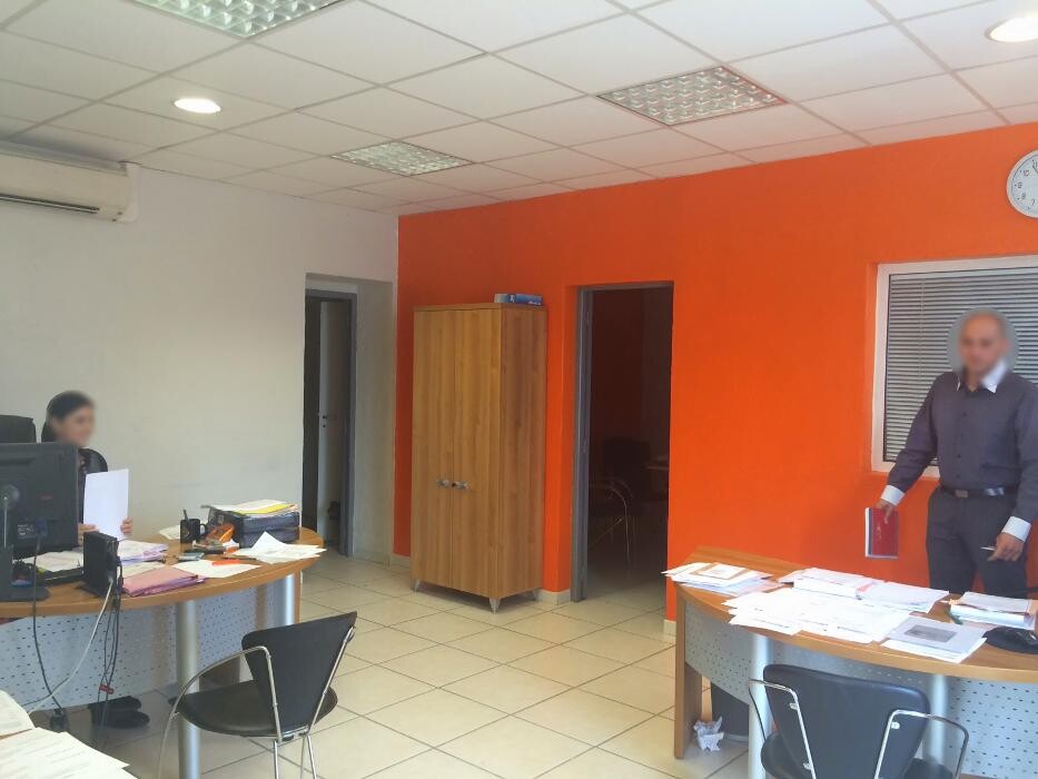 Images R.A.S Intérim Marseille Estaque