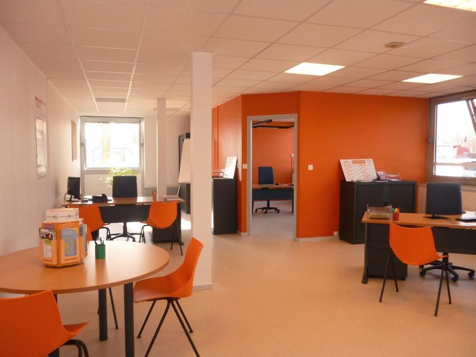 Images R.A.S Intérim Rouen