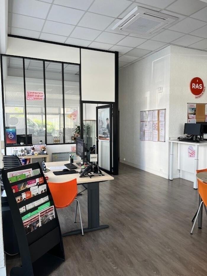 Images R.A.S Intérim Melun