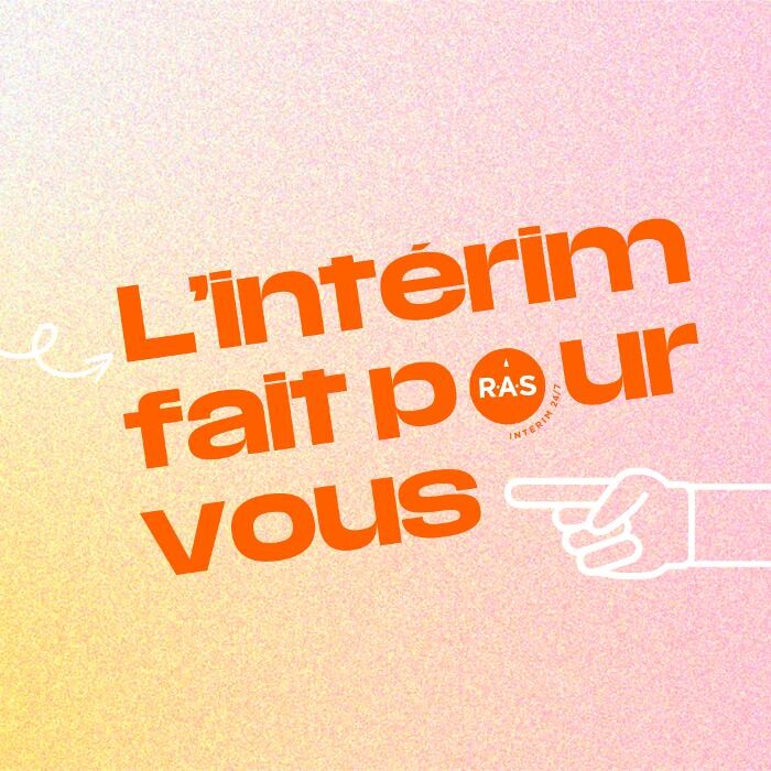 Images R.A.S Intérim Lille