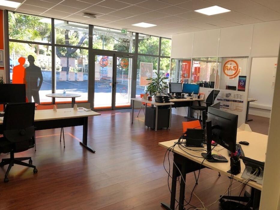 Images R.A.S Intérim La Seyne sur Mer